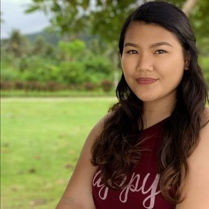 Meet your Posher, Rheajoy